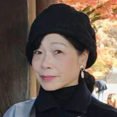 鳥居真里子（写真）